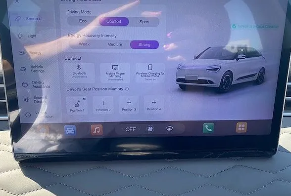 Zunanja slika - Dongfeng Box - 42.3 kWh - p.e. Novo mesto - 12