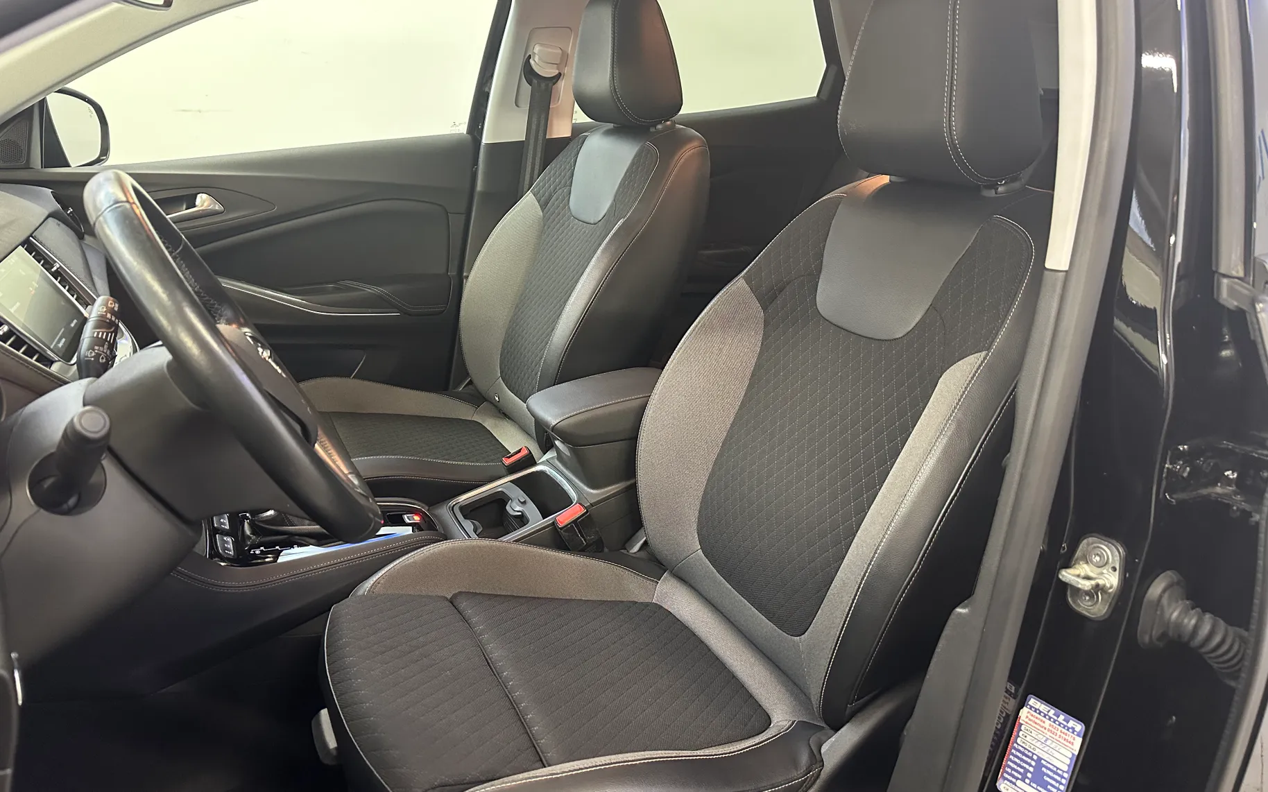 Zunanja slika - Opel Grandland X - Grandland X - 1