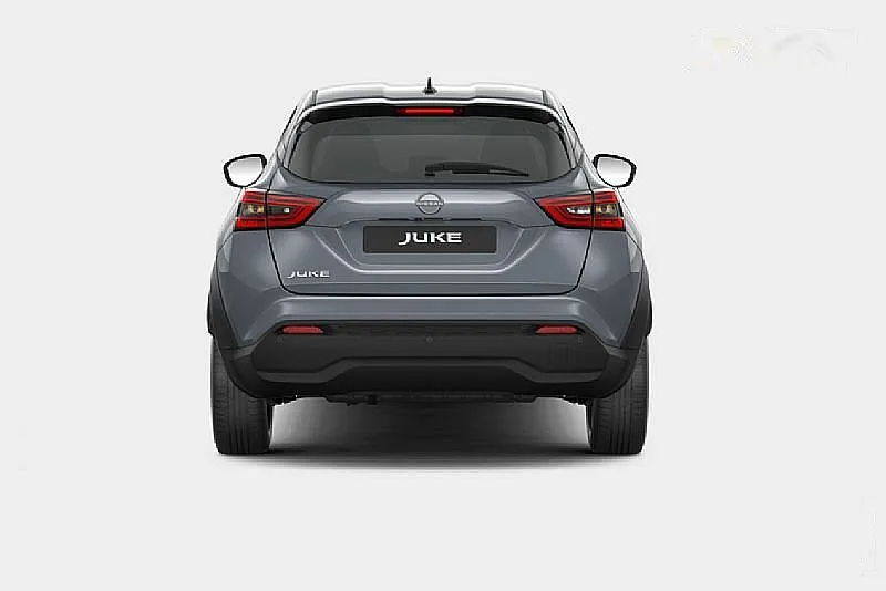 Zunanja slika - Nissan Juke - 1.0 DIG-T 114 N-Connecta DCT - 6