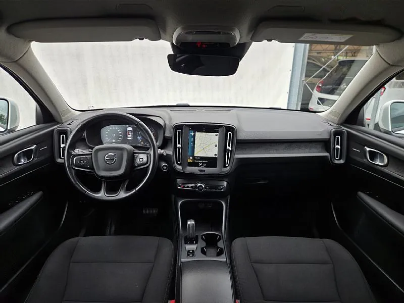 Zunanja slika - Volvo XC40 - 1.5T2 Momentum Core AUTOMATIC-FULLLED-NAVI-KAMERA - 13