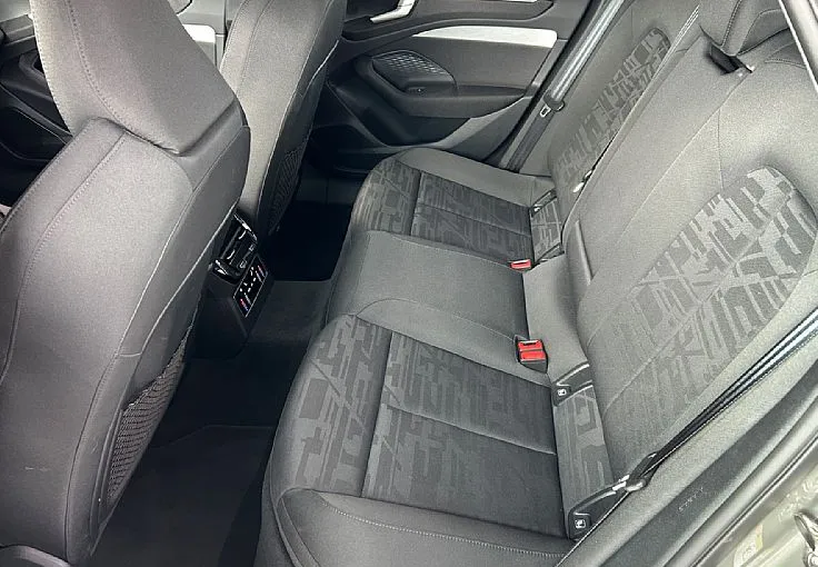 Zunanja slika - Audi A6 - TDI S tronic-MATRIX-360 KAMERA-4xKLIMA-TECH PLUS - 8