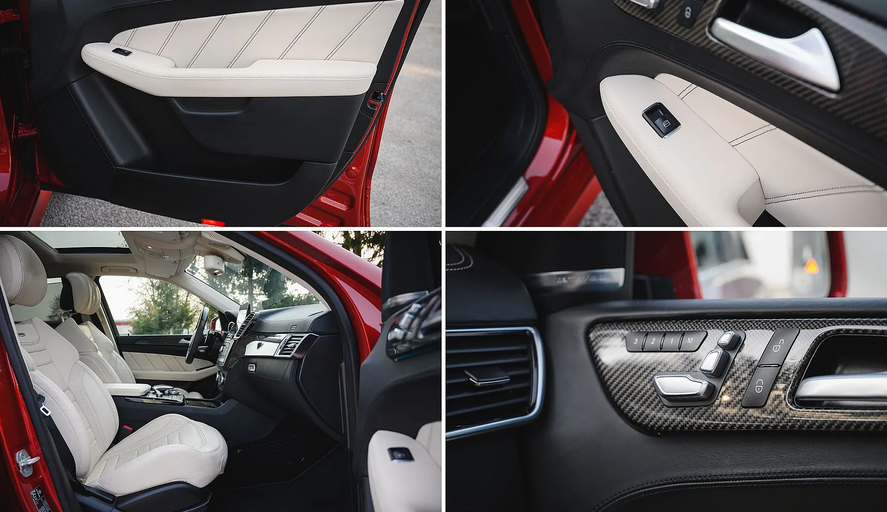 Zunanja slika - Mercedes-Benz GLE-Razred - GLE 63 AMG S 4MATIC Avt. - 17