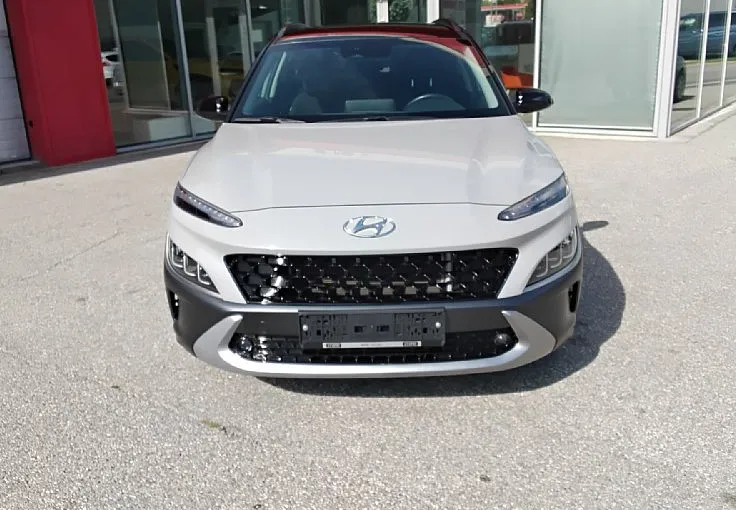 Zunanja slika - Hyundai Kona - 1.0 T-GDI 120 Style Lux -17- - 2