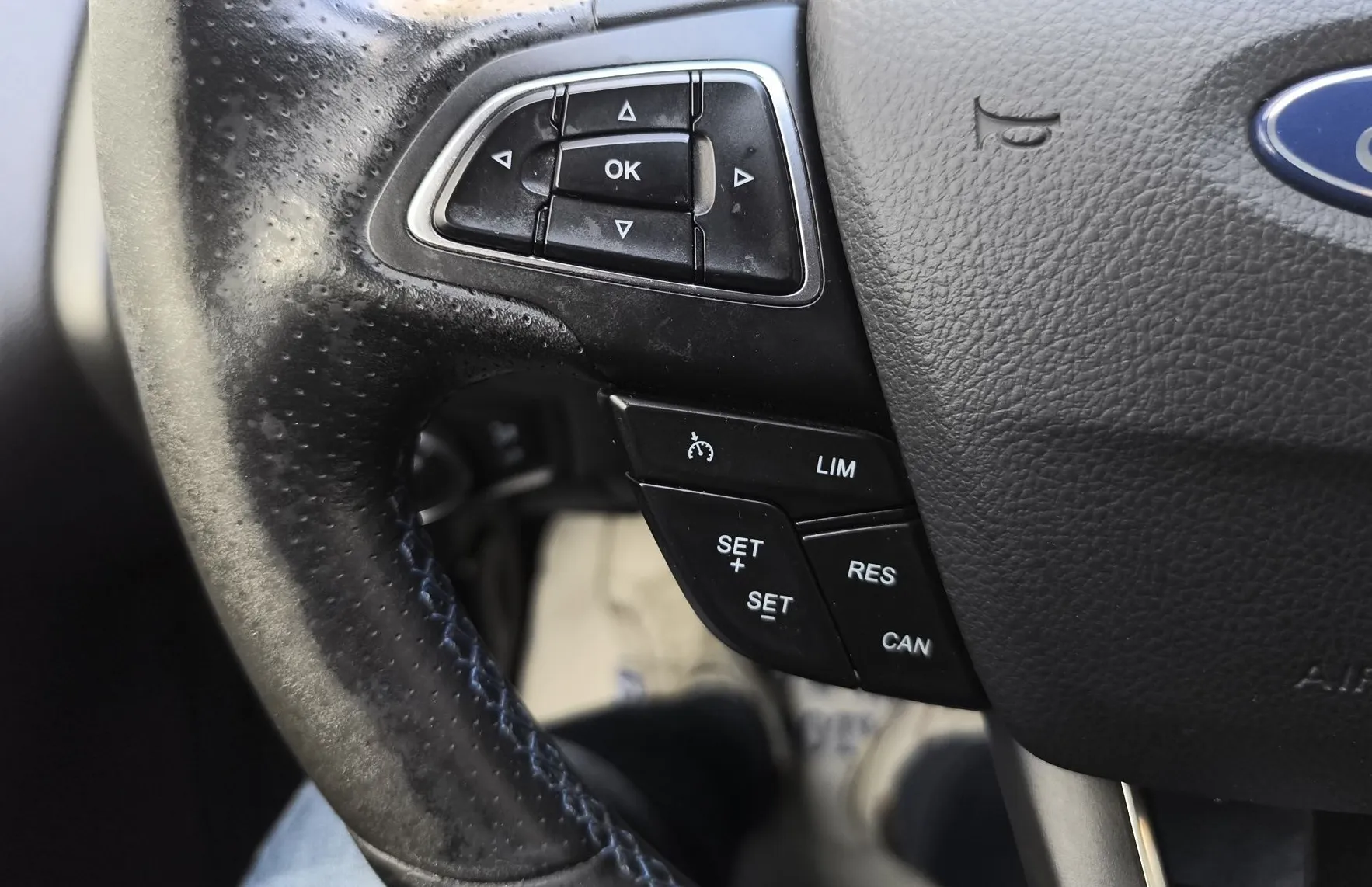 Zunanja slika - Ford Focus - RS 2.3 EcoBoost 400PS- SLO.- PREDELAVE- LEP - 20
