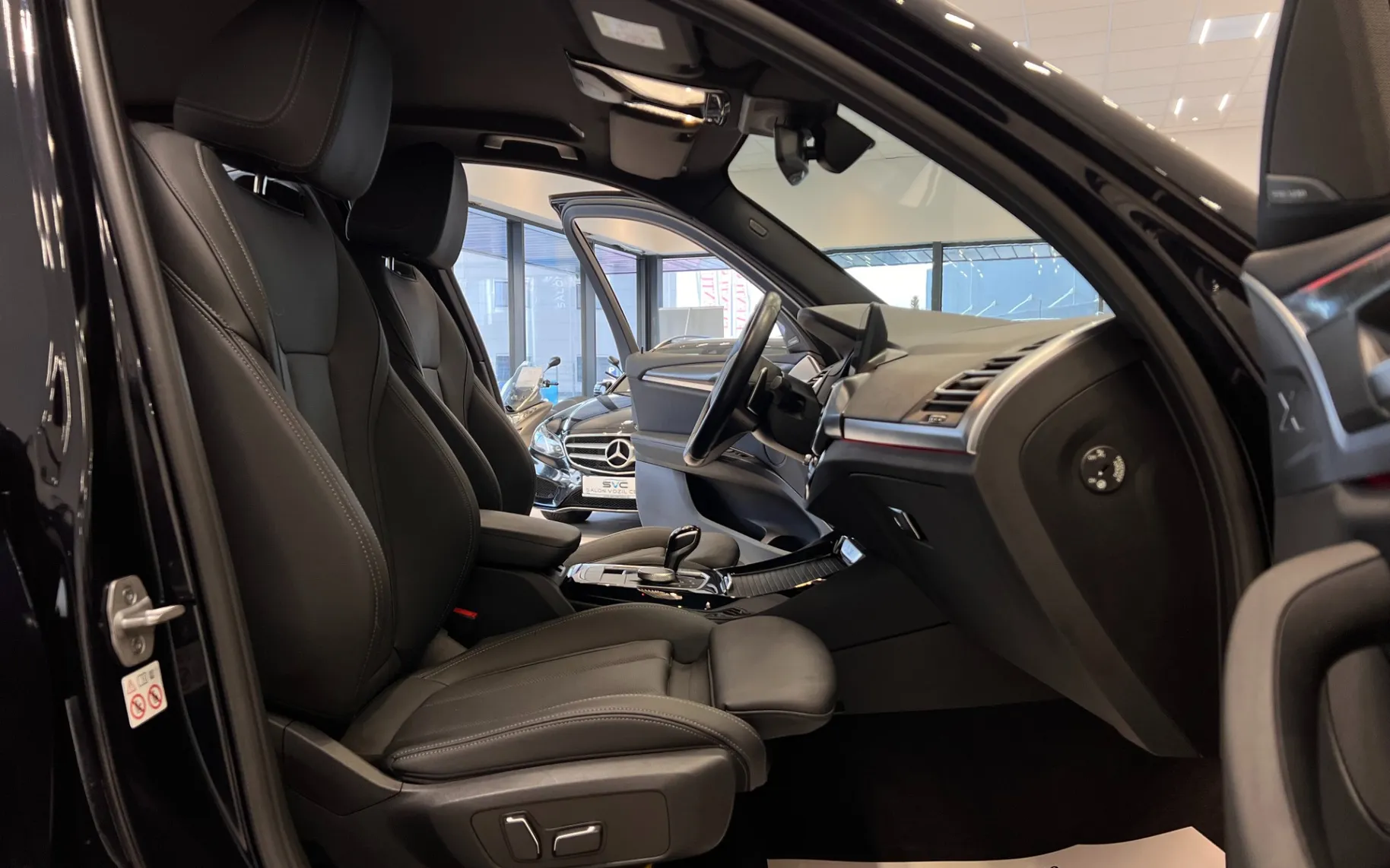 Zunanja slika - BMW X3 - serija : 20d-XD-M-PAKET-LASER-HEAD-MEMORY-HARMAN-KEYLES-1.. - 9