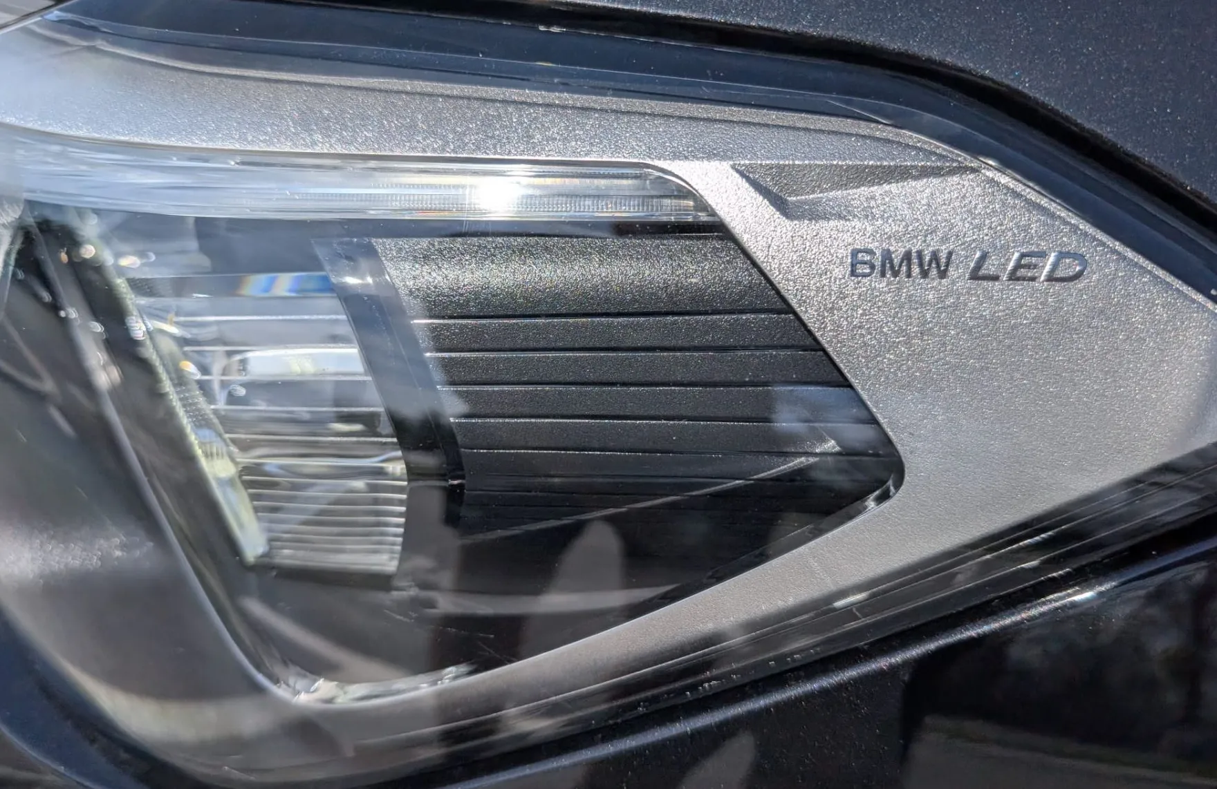 Zunanja slika - BMW X1 - serija : 18d Advantage|BeigeUSNJE|navi|AC|fulLED|2xPDC - 18