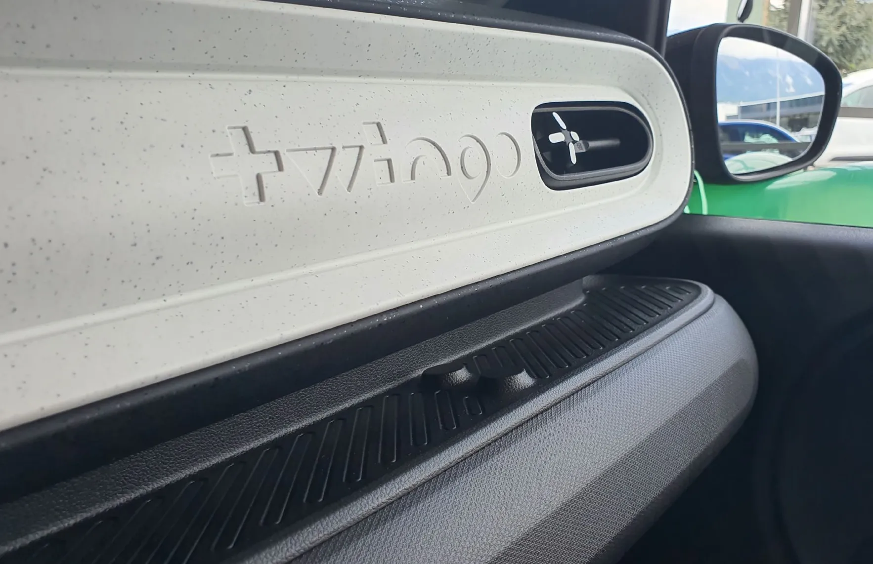 Zunanja slika - Renault Twingo - E-Tech Evolution - 20