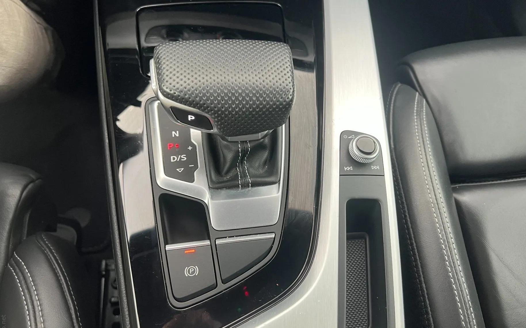 Zunanja slika - Audi A4 - 30 TDI S line S tronic.KAMERA.NAVI.USNJE.LED. - 16
