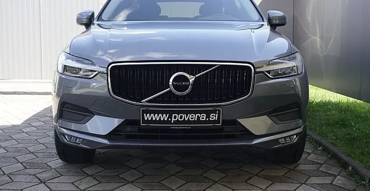 Zunanja slika - Volvo XC60 - B4D AWD AUT Momentum Pro+ACC+KAM.+12.MES.JAMSTVO - 2