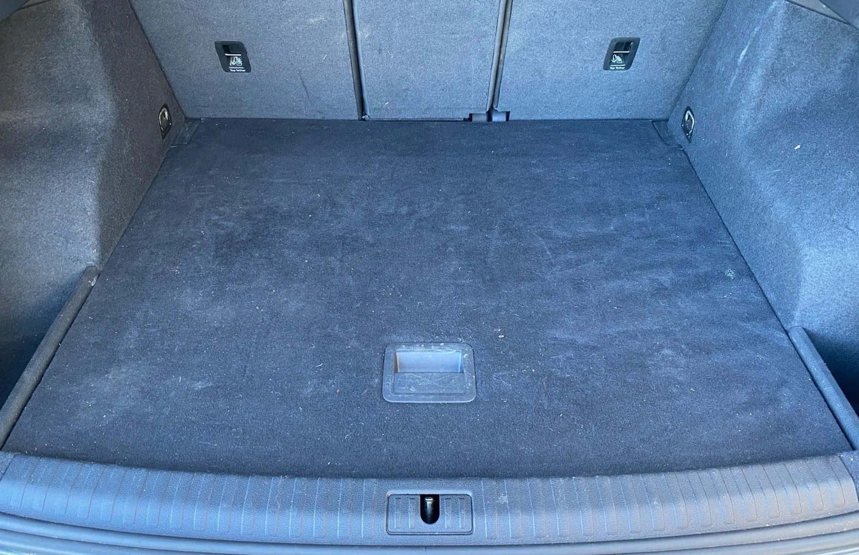 Zunanja slika - Audi Q3 - 35 TDI S-tronic - 12