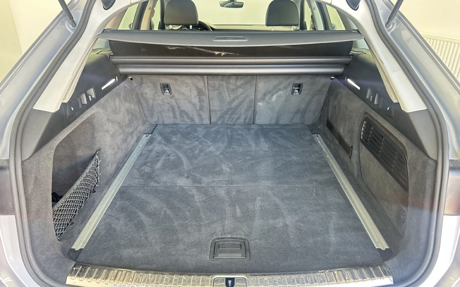 Zunanja slika - Audi A6 - 40 TDI quattro S tronic - 6