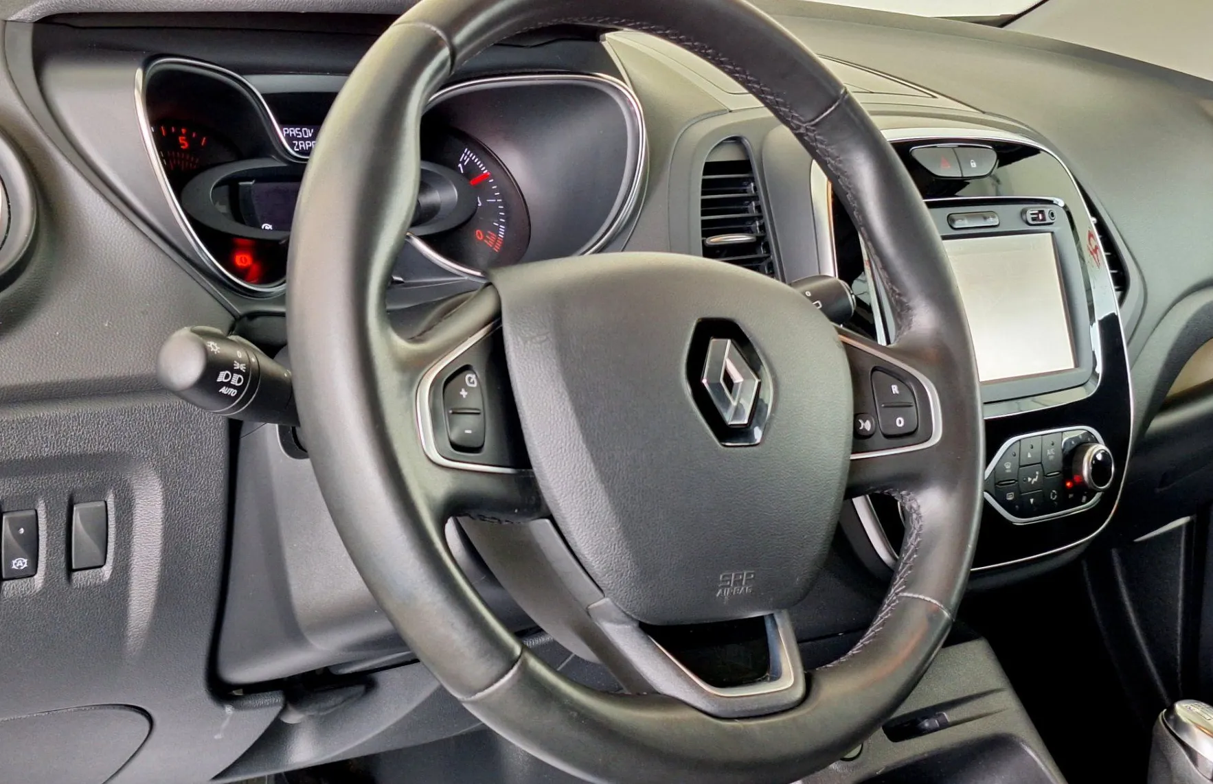 Zunanja slika - Renault Captur - dCi 110 Energy Iconic•Slovensko vozilo•1.Lastnik• - 19