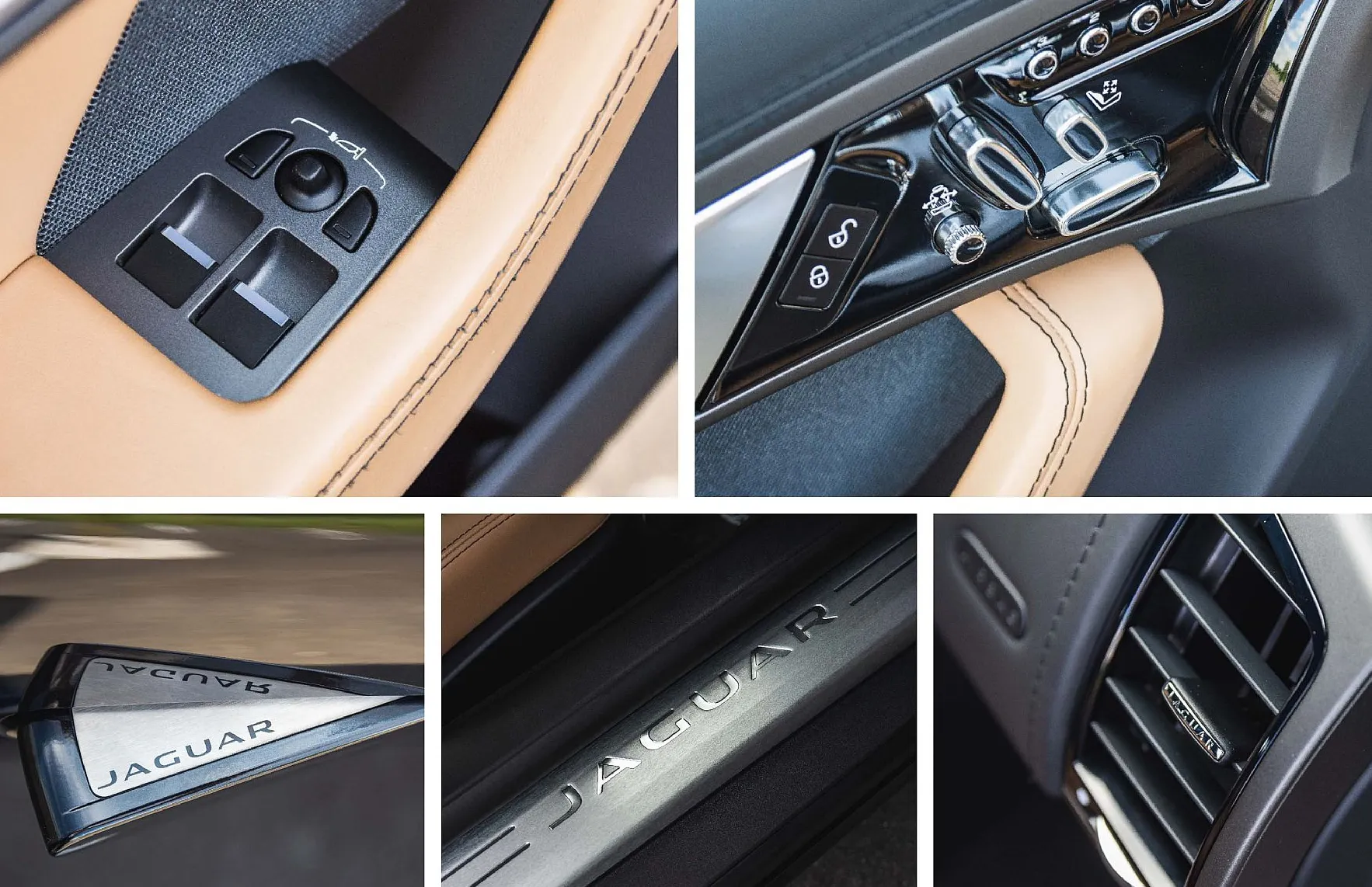 Zunanja slika - Jaguar F-Type - S Convertible Cabrio 3.0  V6 NEPOZABNO DOŽIVETJE - 17
