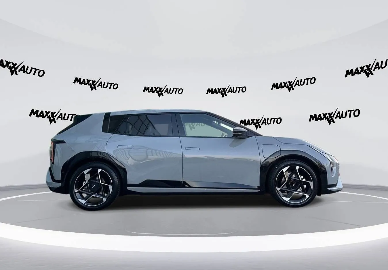 Zunanja slika - KIA EV4 - GT-LINE 81.4 kWh bat.. 150 kW  204 KM  ... - 4