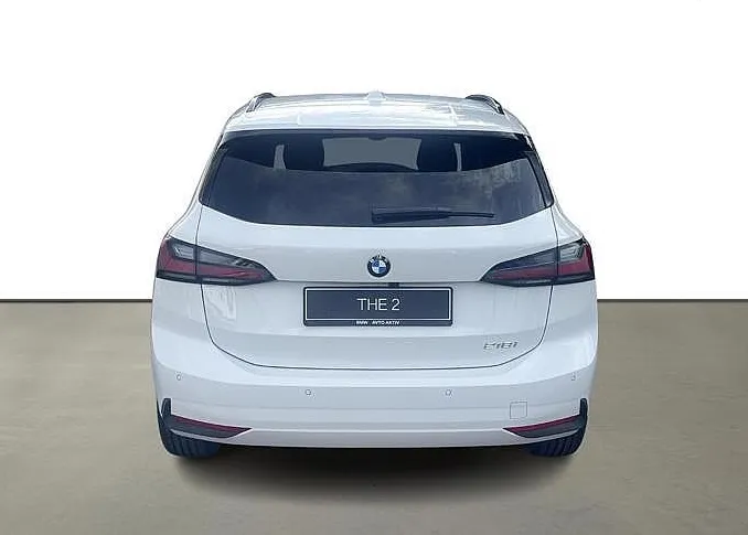 Zunanja slika - BMW Serija 2 - Active Tourer: 218i DCT  ZALOGA - 6