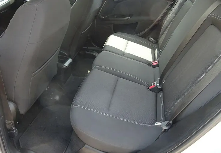 Zunanja slika - Fiat Tipo - 1.4 T-Jet 120 16v LPG PDC USB BT - 8