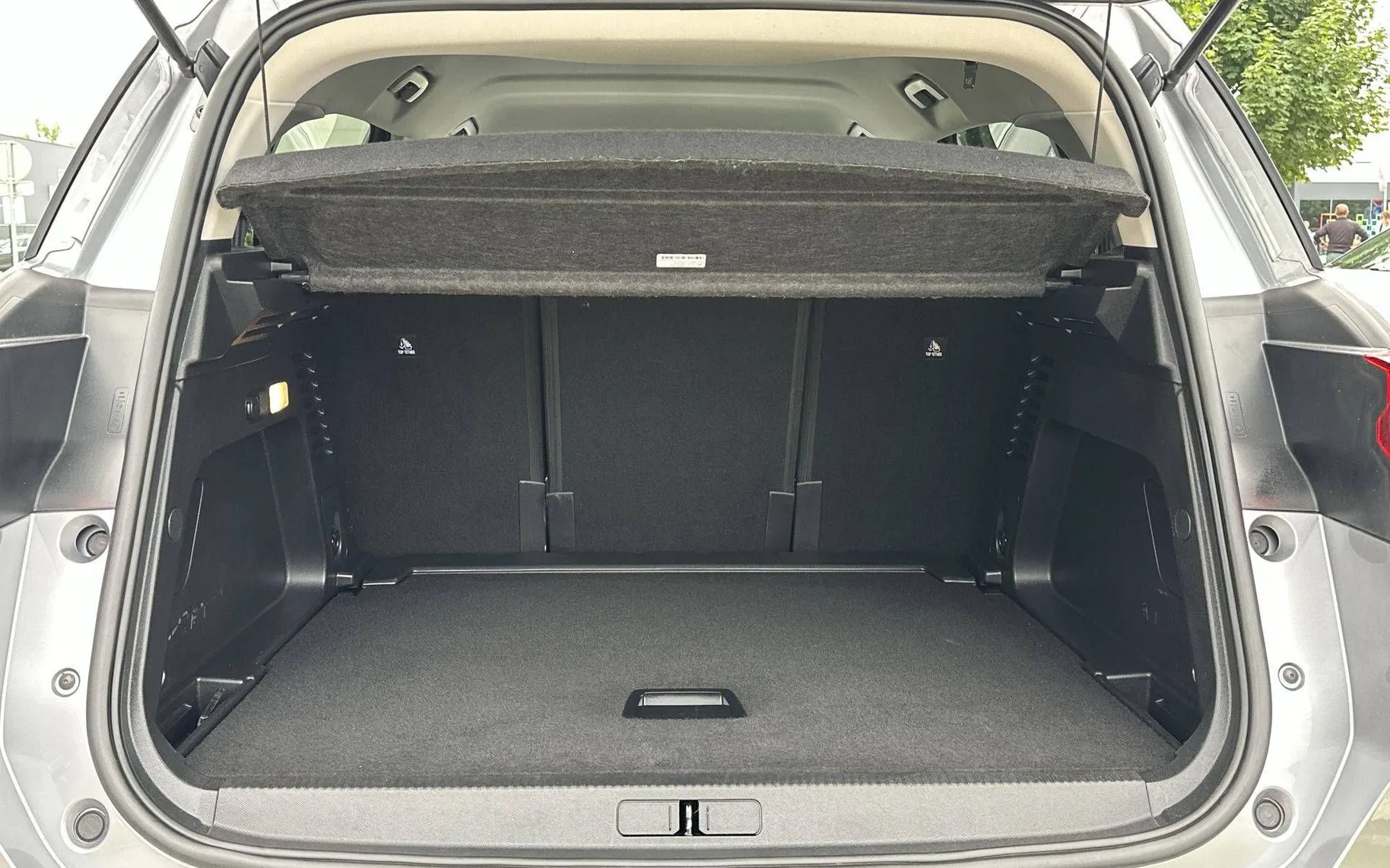 Notranja slika - Citroën C5 Aircross - PureTech 130 S S Shine Avt. - 12