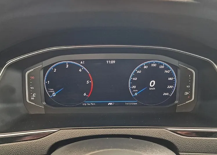 Zunanja slika - VW Passat - Variant 2.0 TDI BMT SCR|4MOTION|R-LINE|KAMERA|LED|VIRTUAL| - 14