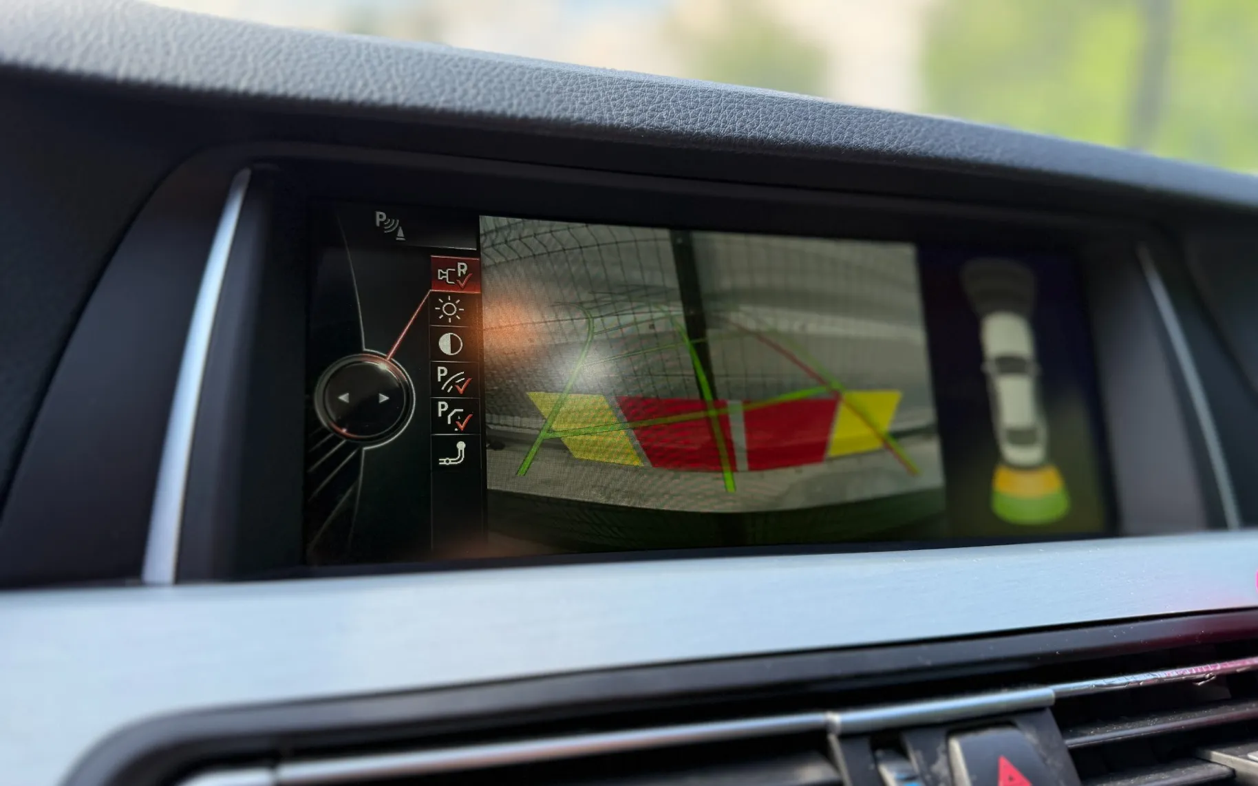 Zunanja slika - BMW Serija 5 - Serija 5 - 13
