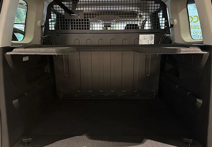 Zunanja slika - Opel Combo - LIFE N1 L2 1.5 D 130KM MT6 - 8