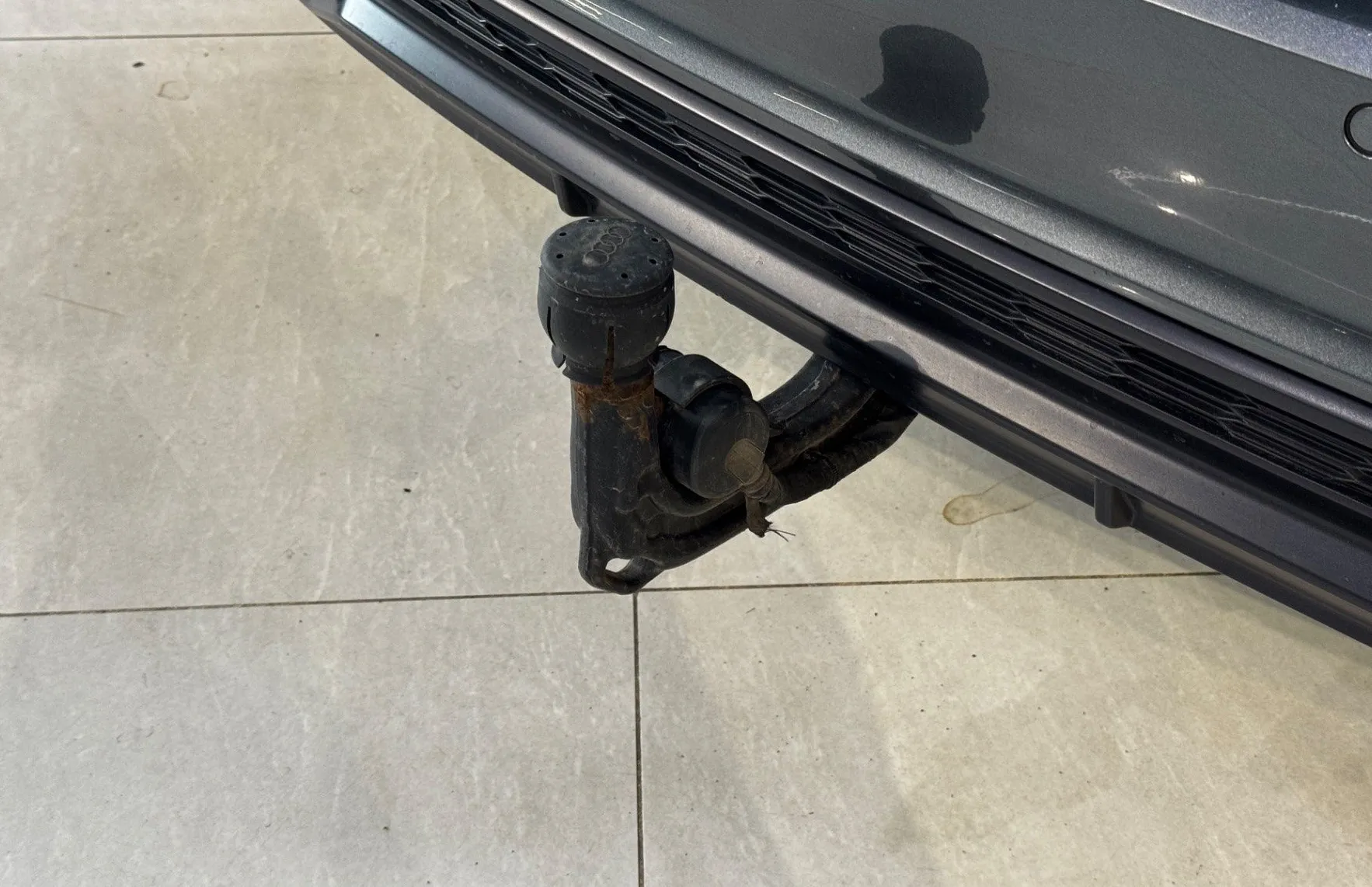 Zunanja slika - Audi A6 - Avant 40 TDI AUT. S Line-VIRTUAL-GRETJE-NAVI-KLJUKA - 13