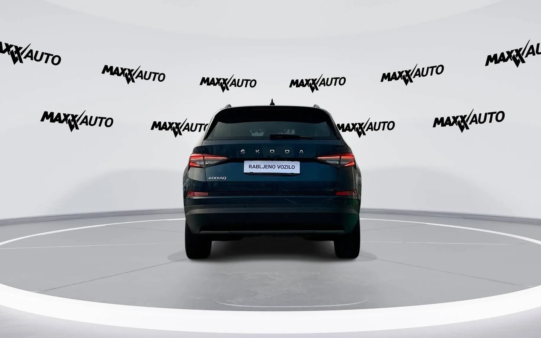 Zunanja slika - Škoda Kodiaq - 1.5 TSI ACT Style DSG - 6
