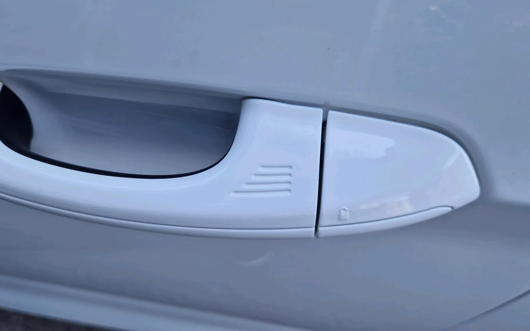 Zunanja slika - Ford S-MAX - 2.5 HYBRID FHEV TITANIUM AVT.-LED-NAVI-USNJE-KAMER - 11