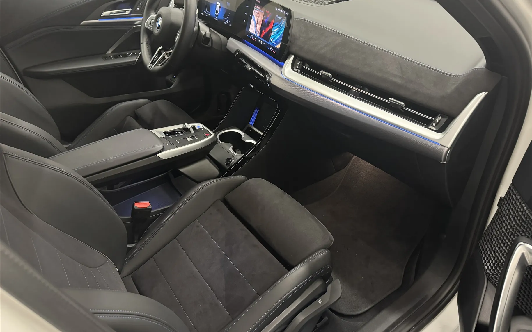 Zunanja slika - BMW iX - 2 eDrive20 - 14