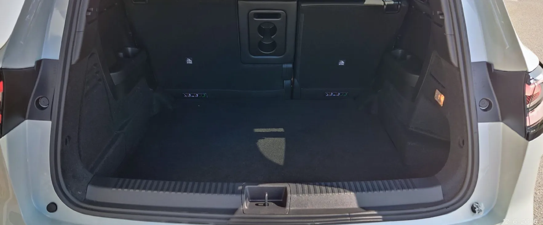 Zunanja slika - Renault Espace - E-Tech 200 Esprit Alpine - 6