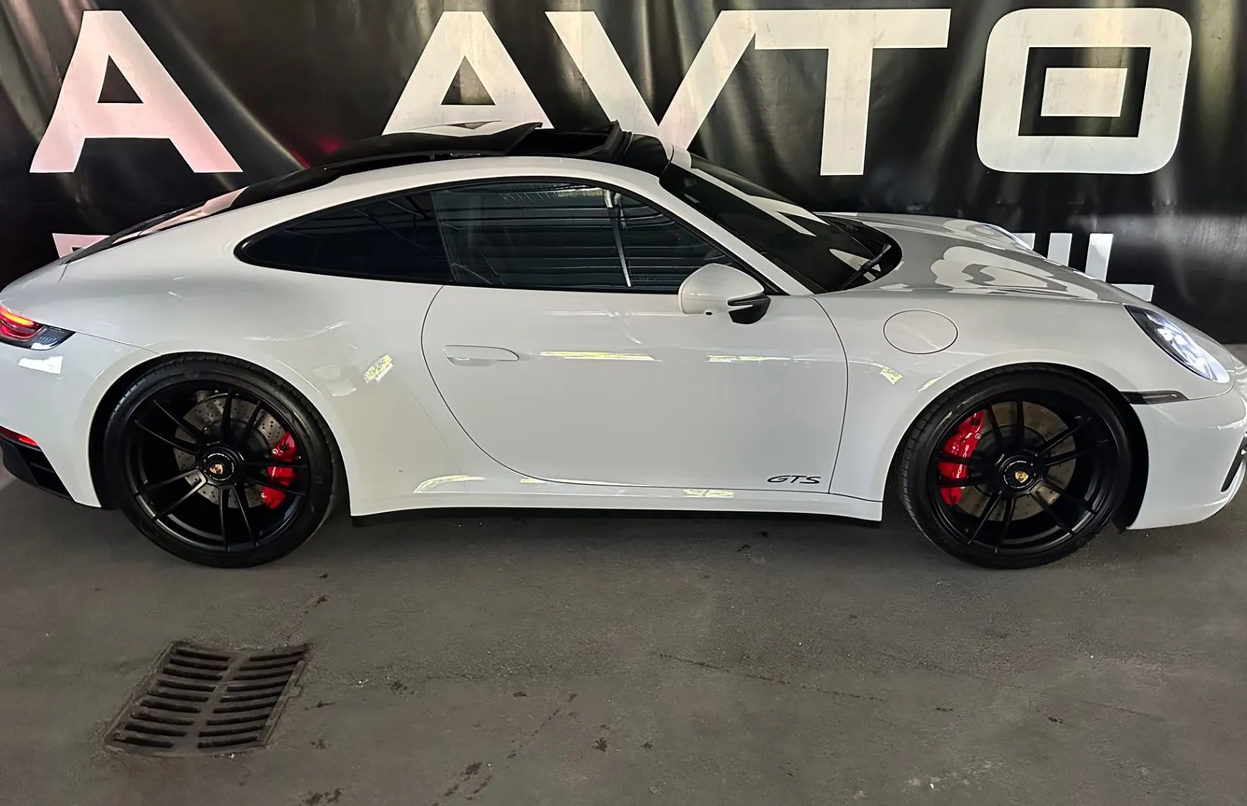 Zunanja slika - Porsche 911 - Carrera GTS Coupe PDK-CHRONO-MATRIX-PANORAMA-K360 - 3