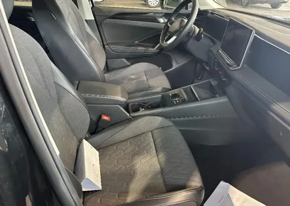 Zunanja slika - VW Tiguan - 2.0 TDI DSG Life 110kW.KAMERA.LED.ACC.2025.TOP - 5