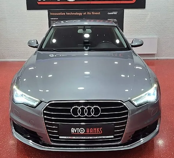 Zunanja slika - Audi A6 - 2.0 TDI ultra AUT.BREZ POLOGA DO 7.LET - 3