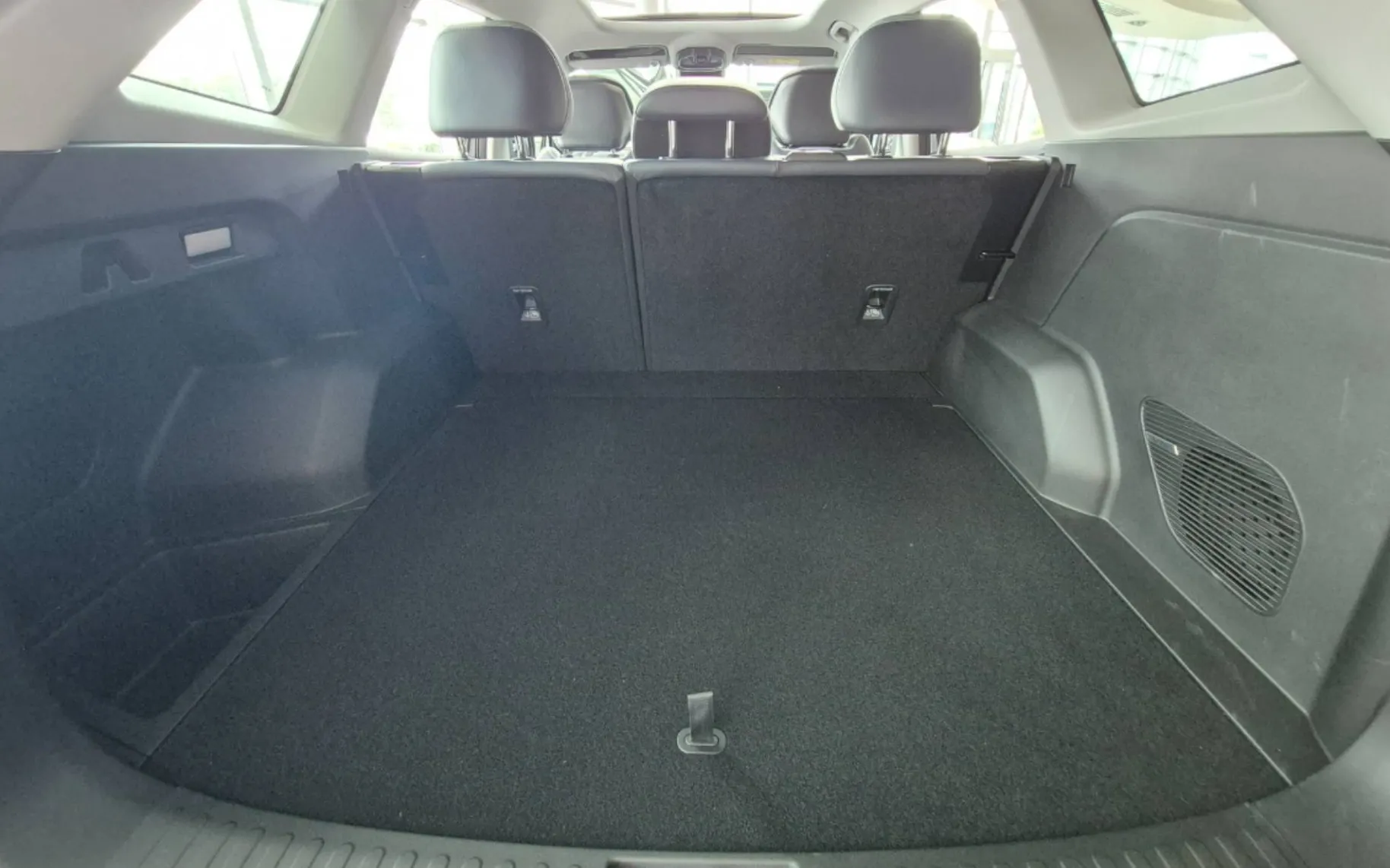 Zunanja slika - Geely StarRay - 2.0 TD 8A T AWD GF+... - 4