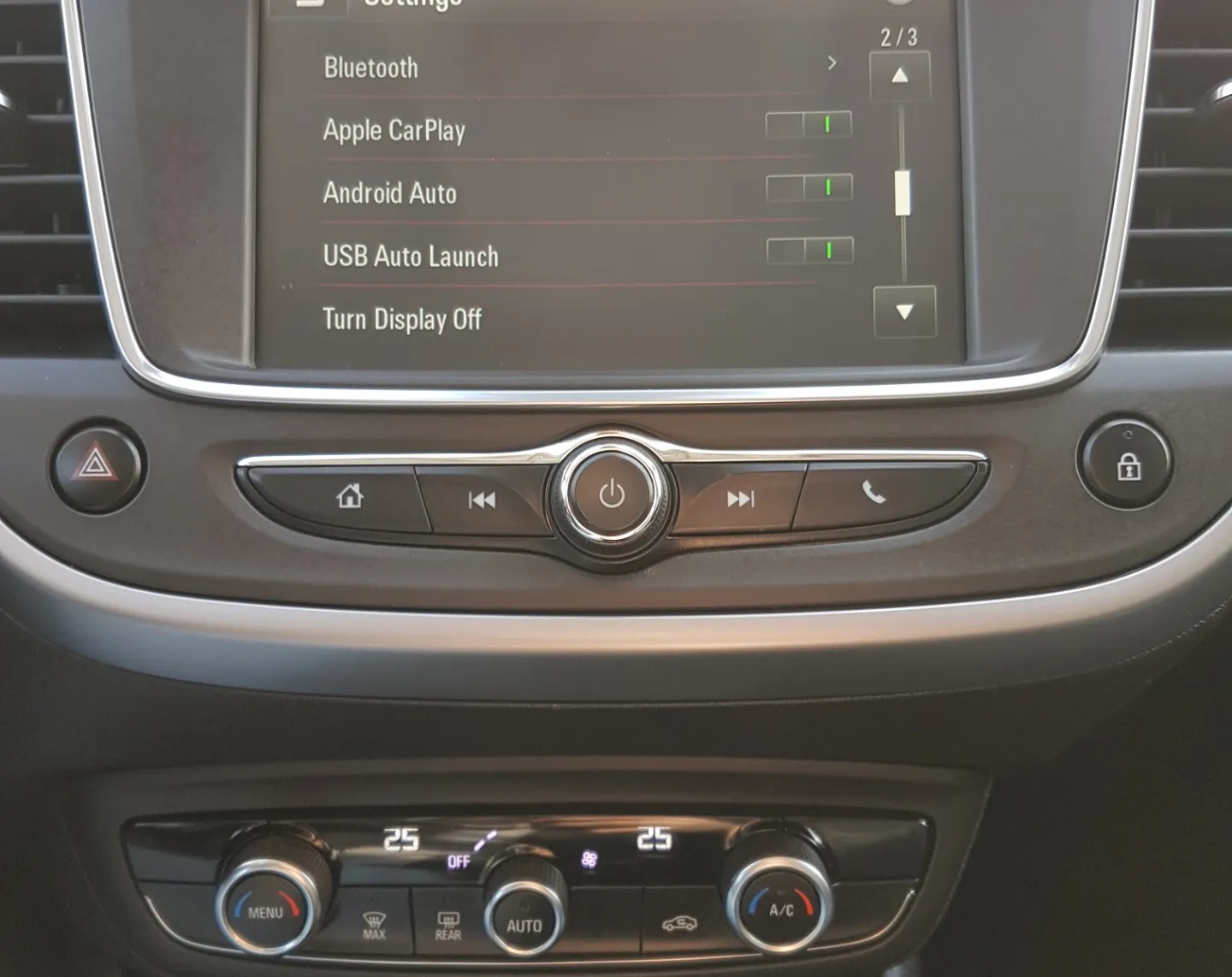 Zunanja slika - Opel Crossland X - 1,6 CDTi - 7