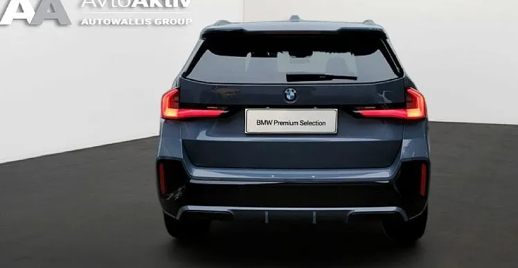 Zunanja slika - BMW X1 - serija :  xDrive23d  AT   M Sports package - 6