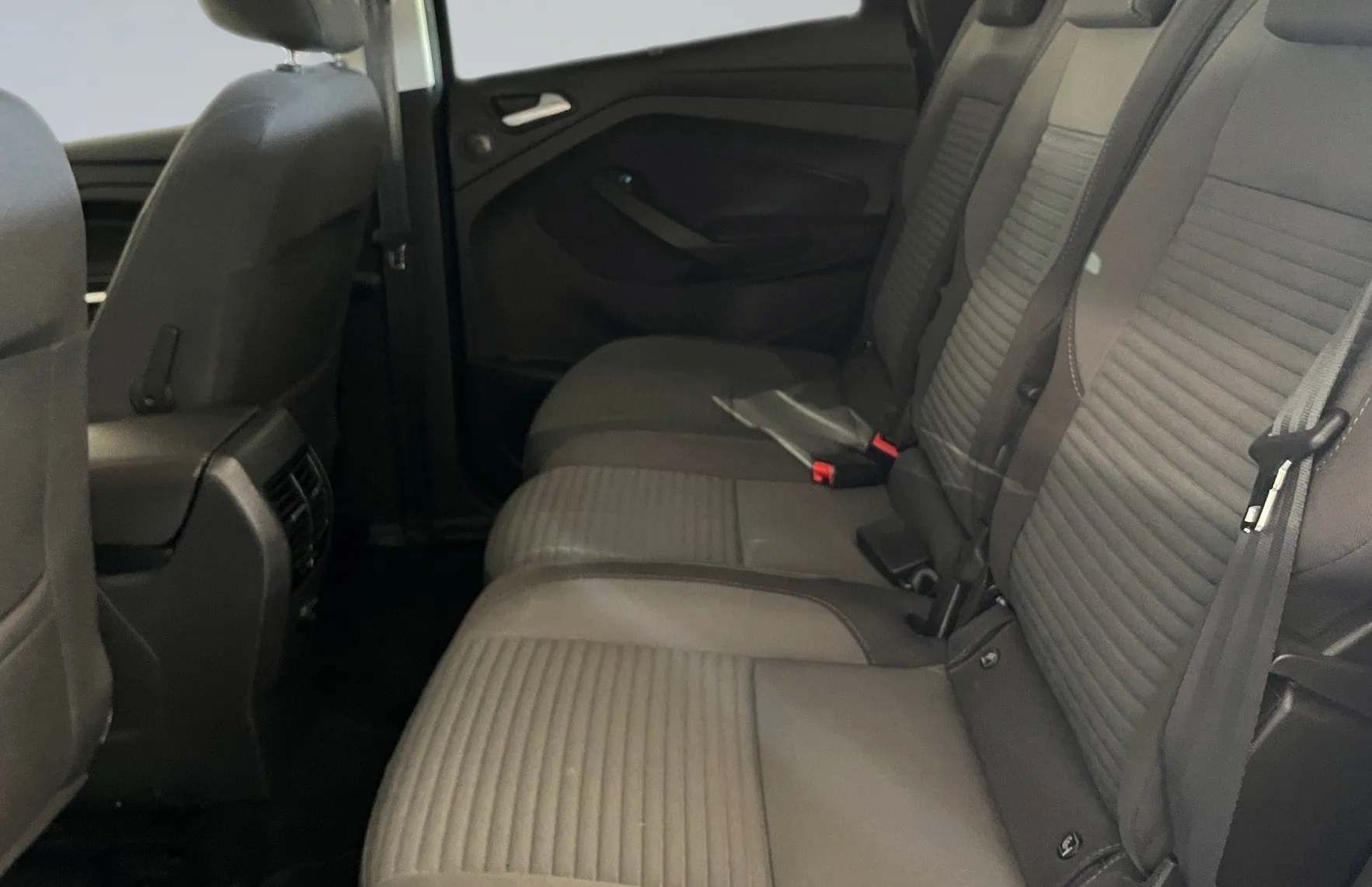 Zunanja slika - Ford C-MAX - 1.0 EcoBoost - 11