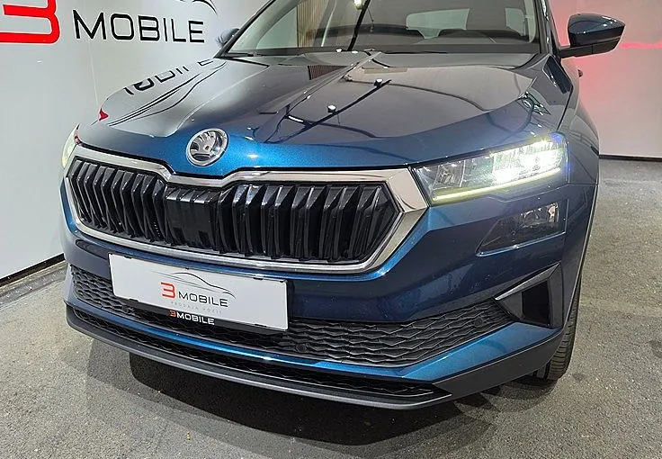 Zunanja slika - Škoda Karoq - 2.0 TDI Style DSG VIRTUAL-ACC-LANE-FULL LED - 2