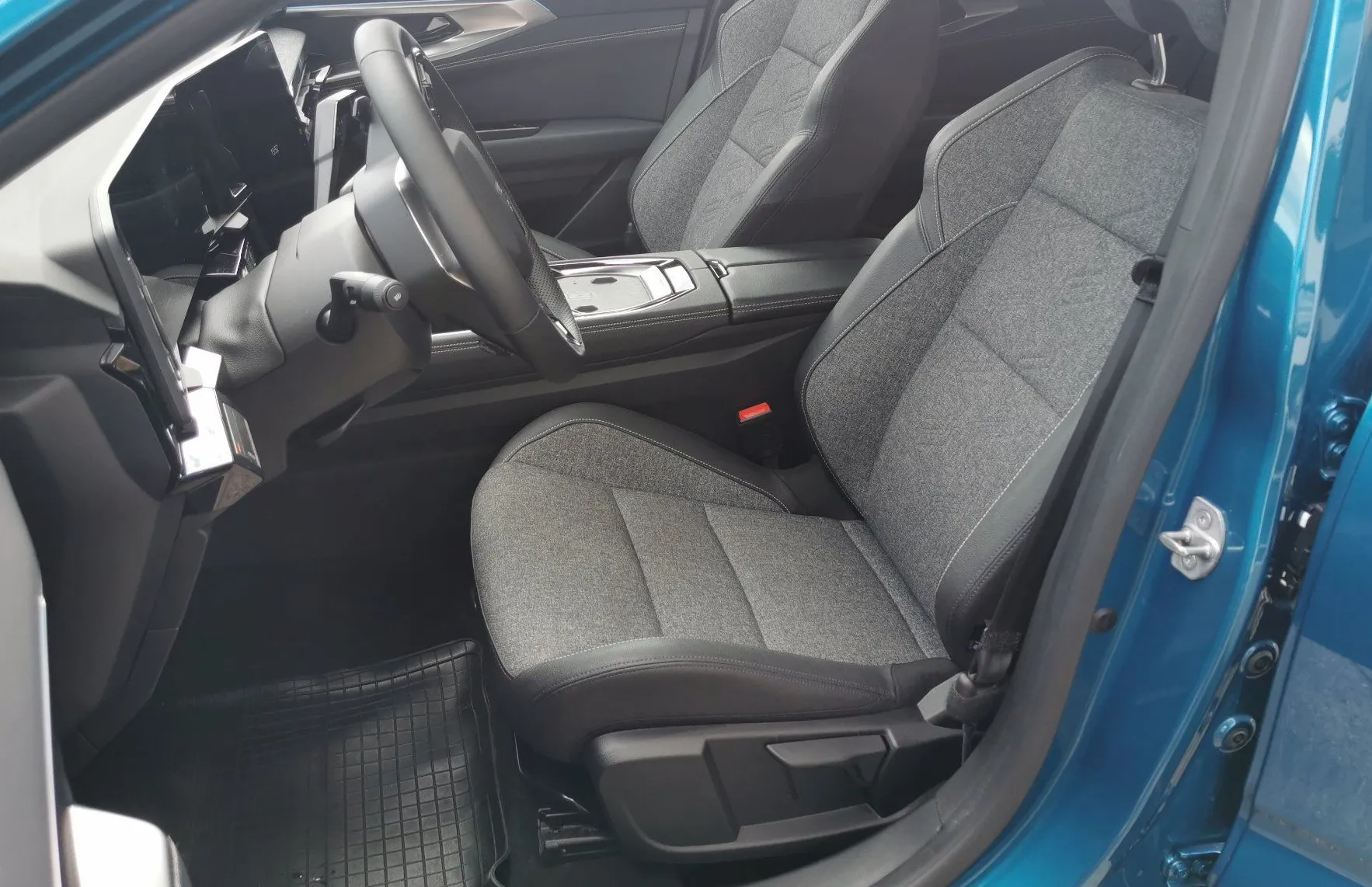 Zunanja slika - Renault Austral - TCe 160 Mild hybrid Techno Avt. - 10