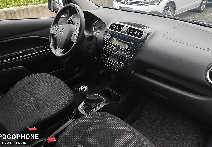 Zunanja slika - Mitsubishi Space Gear - 1.2 Auto Stop Go-SLO-ALU-AVT.KLIMA-SERVISNA-TOP - 9