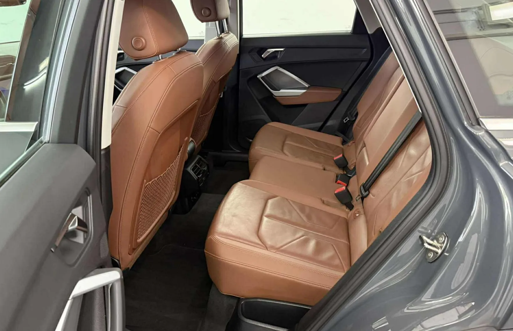 Zunanja slika - Audi Q3 - 35 TDI S tronic.LED.ACC.KAMERA.USNJE.NAVI.DIZEL - 8