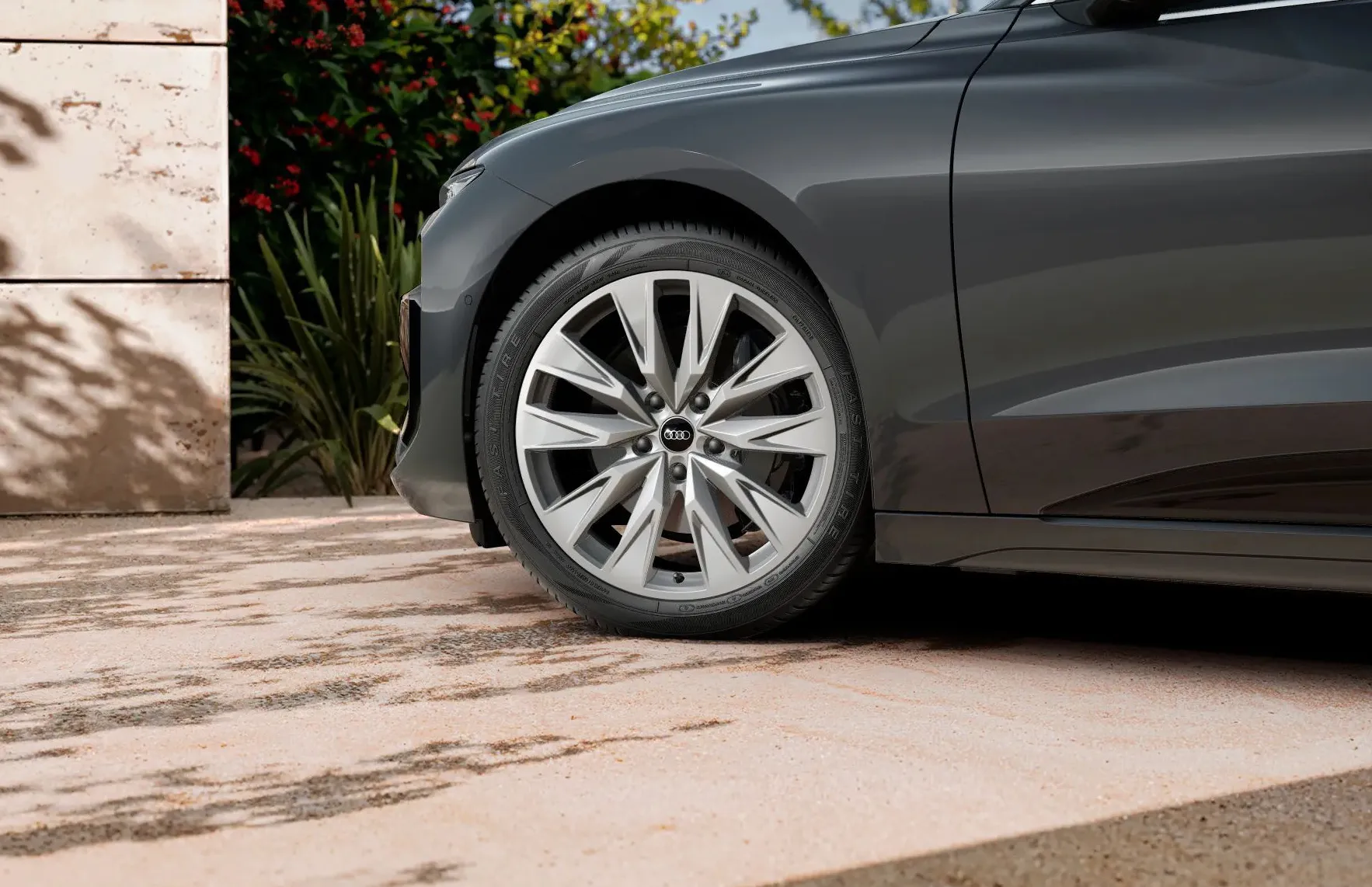 Zunanja slika - Audi A6 Sportback e-tron - quattro Business - 7