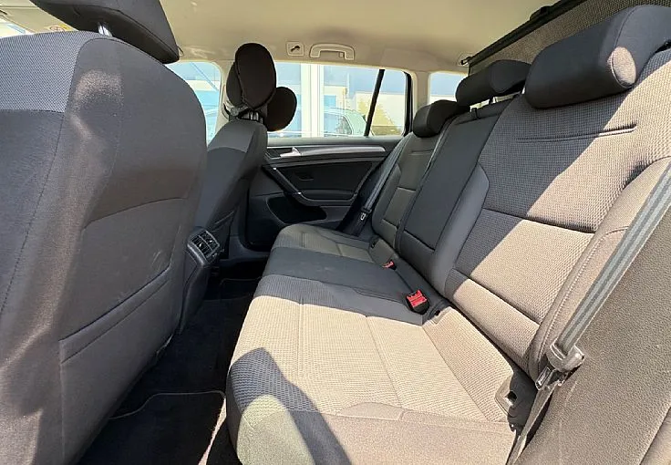 Zunanja slika - VW Golf - Variant 2.0 TDI BMT Comfortline DSG - 6