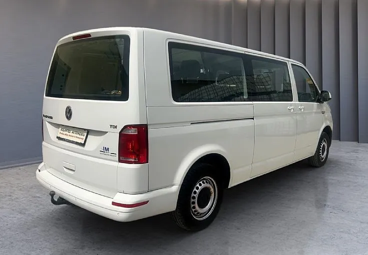 Zunanja slika - VW Transporter - 2.0 HDI - 4