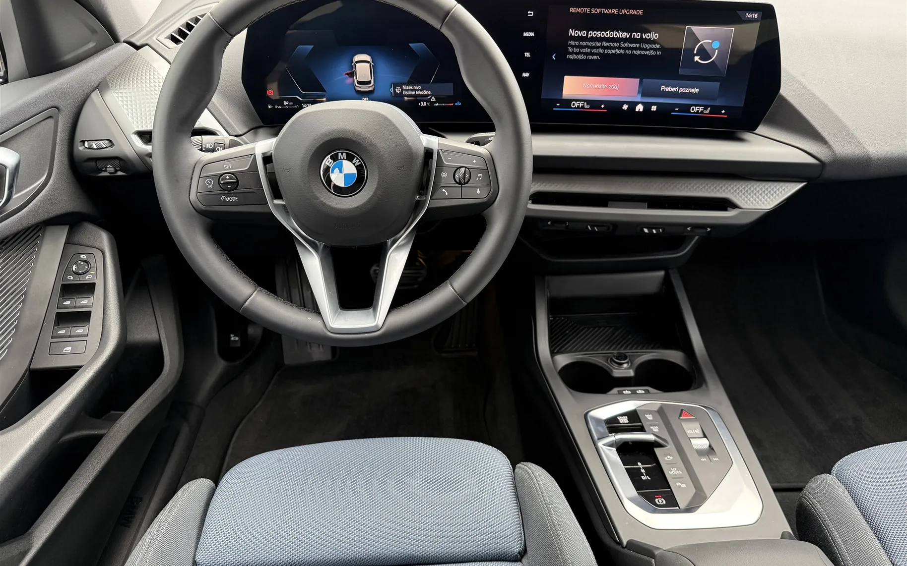 Zunanja slika - BMW Serija 1 - 116 - 2