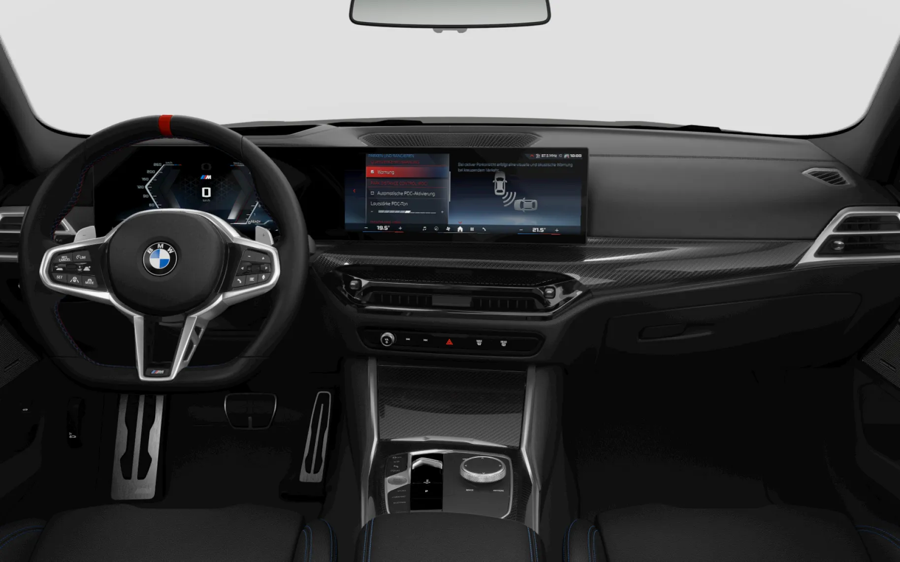 Zunanja slika - BMW Serija 3 - M340i xDrive Touring - 9