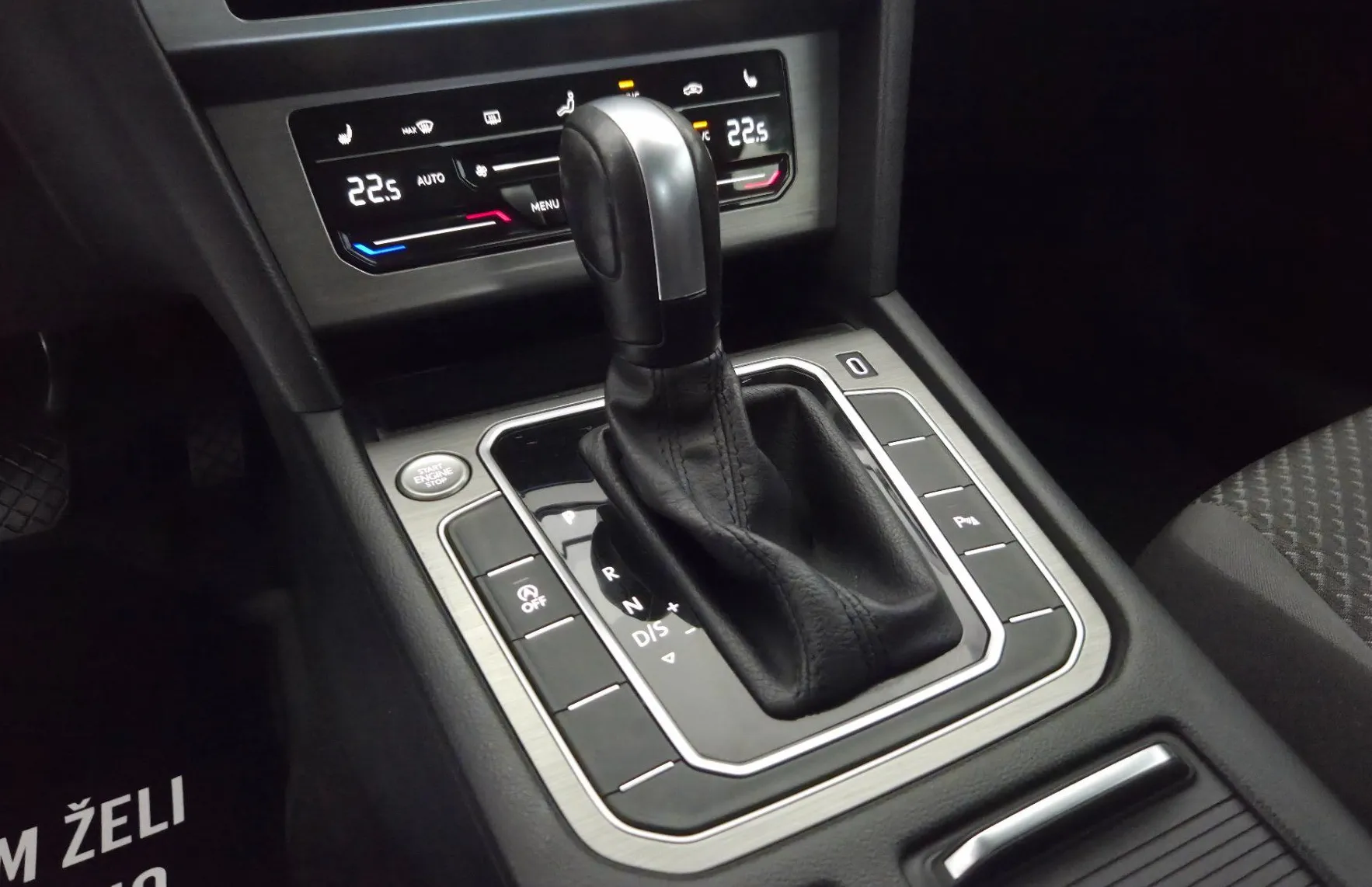 Zunanja slika - Volkswagen Passat - 1.5 TSI BMT Business DSG - 19
