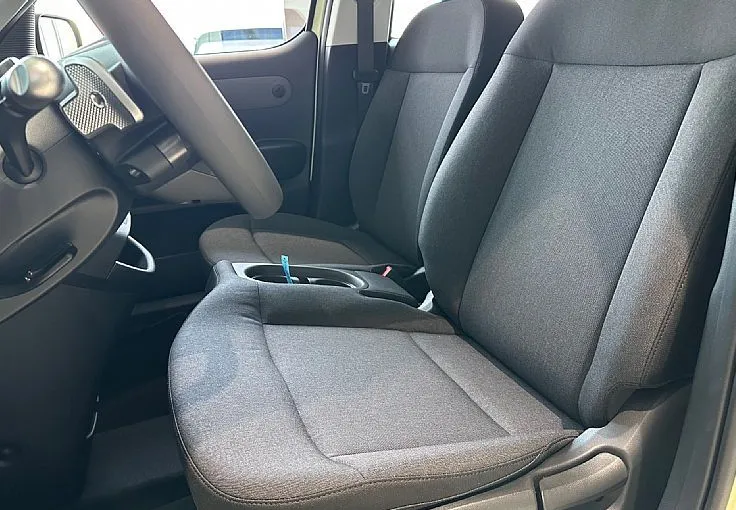 Zunanja slika - Hyundai Inster - 42 kWh Trend - 6