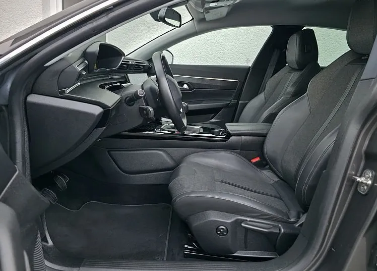 Zunanja slika - Peugeot 508 - 1.5HDI Allure FULLED•TEMP•BLIS•KEYLESS•KAMERA•17C• - 6