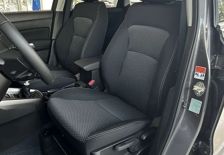 Zunanja slika - Suzuki Vitara - 1.4 BOOSTERJET HYBRID PREMIUM ALLGRIP - 5