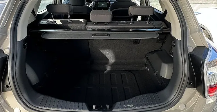 Zunanja slika - SsangYong Tivoli - 1.5 T-GDI Fresh 2WD M T - 8